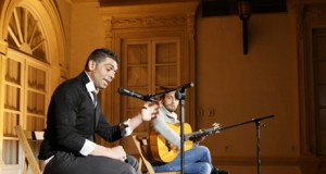 El Niño de la Chata, una mirada al cante de los grandes maestros
