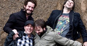 Niños Mutantes y Anni B Sweet, a la cabeza del Pulpop que este sábado reúne a lo mejorcito del indie nacional