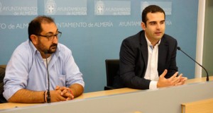 La Chanca recupera la Noche de las Candelas