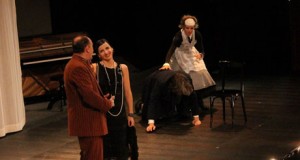 Un remodelado Shakespeare para anticipo del Siglo de Oro