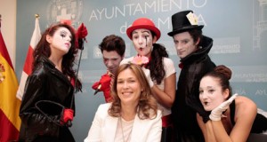 Almería repetirá 'La noche en blanco' con artistas locales