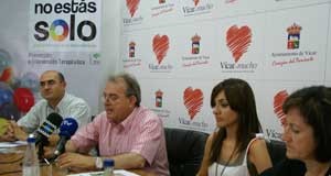 Más de veinte trabajos concurren al certamen de cortos Noesso en Vícar