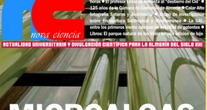 Nova Ciencia presenta una completa guía de másteres en su último número