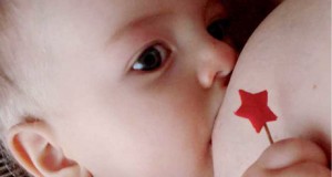¿Por qué las mujeres abandonan tan pronto la lactancia materna?