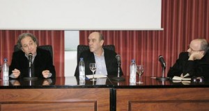 ‘El Quijote’ tiene vigencia como ejemplo de vanguardia en la literatura
