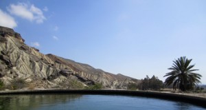 El agua, la gran olvidada