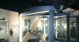 De las Almadrabillas al cielo con la muestra ‘Objetivo, ¡Volar!’