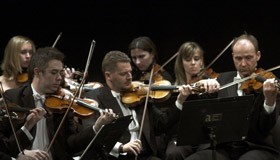 La Orquesta y Coros ‘Ciudad de Almería’ celebran hoy la Navidad con ‘El Mesías’