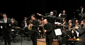 La OCAL y Pablo Mazuecos ponen el listón muy alto en el Festival de Jazz