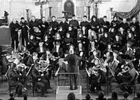 La Orquesta y Coro Ciudad de Almería recrea el Requiem de Mozart en Roquetas