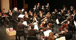La OCAL interpreta el sábado el Mesías de Häindel en el Auditorio de Roquetas