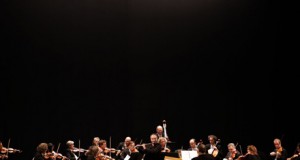 La OCG brilla a ritmo de Bach
