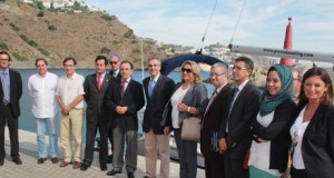 El Ejido se une Odyssea-Al Andalus para promocionar sus excelencias turísticas