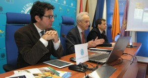 La almeríense, entre las diez universidades españolas con más patentes