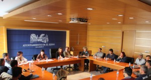 El Ejido venderá ‘experiencias’ a sus visitantes
