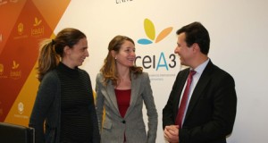 El ceiA3 abre una oficina propia en Bruselas