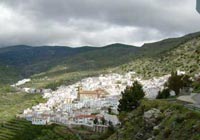 Ohanes vive su noche cultural más activa del año