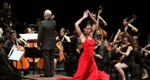 La cantera musical almeriense da la talla en el Maestro Padilla