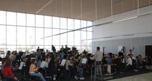 La OJAL estrenará nueva temporada en Almería en Corto
