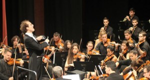 Cataluña y Almería, unidas por la música y una buena causa