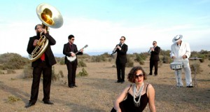 Zarzuela, jazz y percusión en para la semana grande de la Escuela de Música de Roquetas