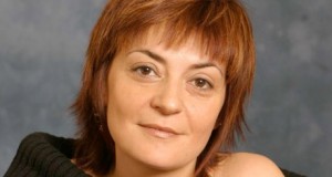La homosexualidad en tiempos oscuros marca la última novela de Olga Merino