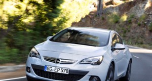 Opel revoluciona el segmento de los coupes compactos con el nuevo Astra GTC