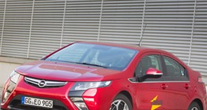 Los coches eléctricos calcularán la ruta más eficiente