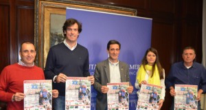 Huércal de Almería vuelve a apostar por el MTB