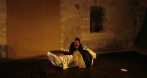 Una ópera bufa despide hasta 2011 el Festival Clásicos en el Parque
