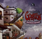 Lagarto Editores presenta con ‘Operación Gorrión’ su primer cómic