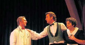 ‘Las bodas de Fígaro’ llega este viernes al Apolo