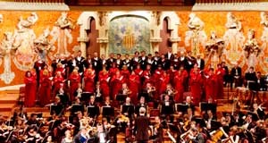 El ‘Requiem’ de Verdi preludia la Semana Santa ejidense