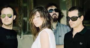 La Oreja de Van Gogh llega con su nueva voz a Roquetas de Mar el sábado