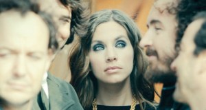 La Oreja de Van Gogh presenta en Roquetas su último trabajo