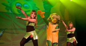 Oria llenará sus calles de teatro del 6 al 9 de mayo