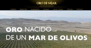 El aceite Oro de Níjar muestra sus secretos en la red