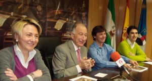 La Orquesta Barroca de Roquetas se estrena este viernes con su primer concierto