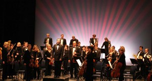 Unicaja trae a Almería la gira de la Orquesta Sinfónica de Izevsk-República de Udmurtia