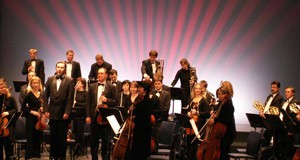 La Orquesta Sinfónica de Izhevsk, de Rusia, llega el jueves al Maestro Padilla