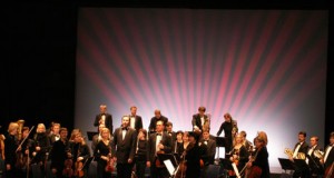 La Sinfónica de Udmurtia ofrece tres conciertos en varios puntos de la provincia