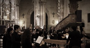 La Orquesta Barroca de Roquetas interpretará un repertorio especial de música sacra en Almería y Roquetas