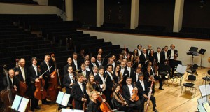 El Auditorio ejidense recibe este sábado a la Orquesta Ciudad de Granada