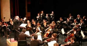 La Fundación Cajamar ofrece este fin de semana, en Níjar y Roquetas, el ‘Réquiem’ de Mozart