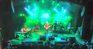 ‘The other side’ celebra en El Ejido el 40 aniversario de Pink Floyd