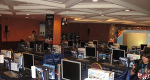 Ordenadores a toda velocidad llegan con Gigabyte Overclokin School
