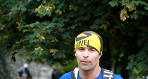 Pablo Criado confirma su asistencia al Ultra Trail de Tabernas