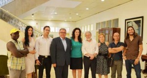 El PACA llevará actuaciones culturales a 67 municipios de la provincia
