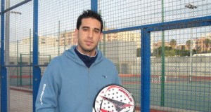 El I Torneo de Pádel Supera se adelanta al jueves por la alta participación