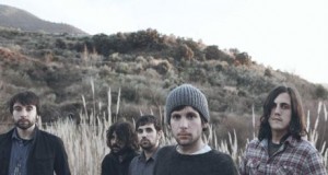 Pájaro Jack presentan su propuesta de folk y rock en la sala Madchester